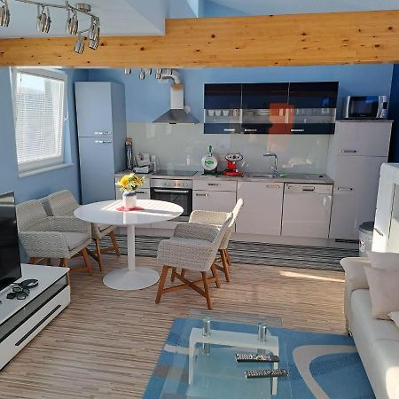 Apartma Jaka ليوبليانا المظهر الخارجي الصورة
