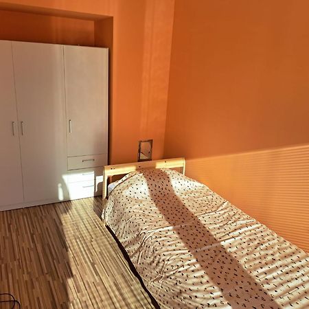 Apartma Jaka ليوبليانا المظهر الخارجي الصورة