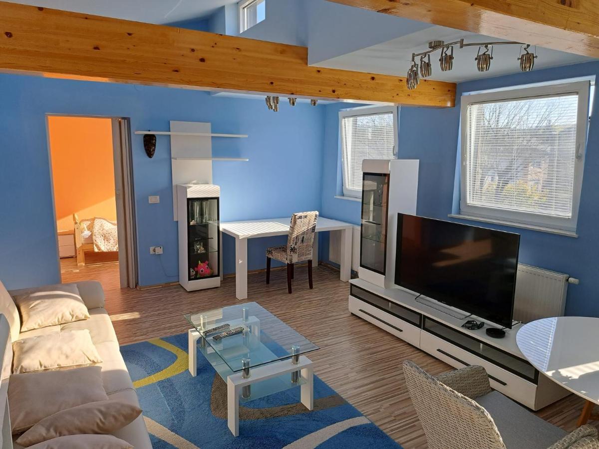 Apartma Jaka ليوبليانا المظهر الخارجي الصورة