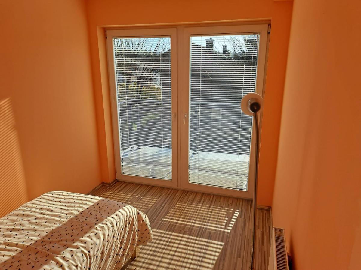Apartma Jaka ليوبليانا المظهر الخارجي الصورة