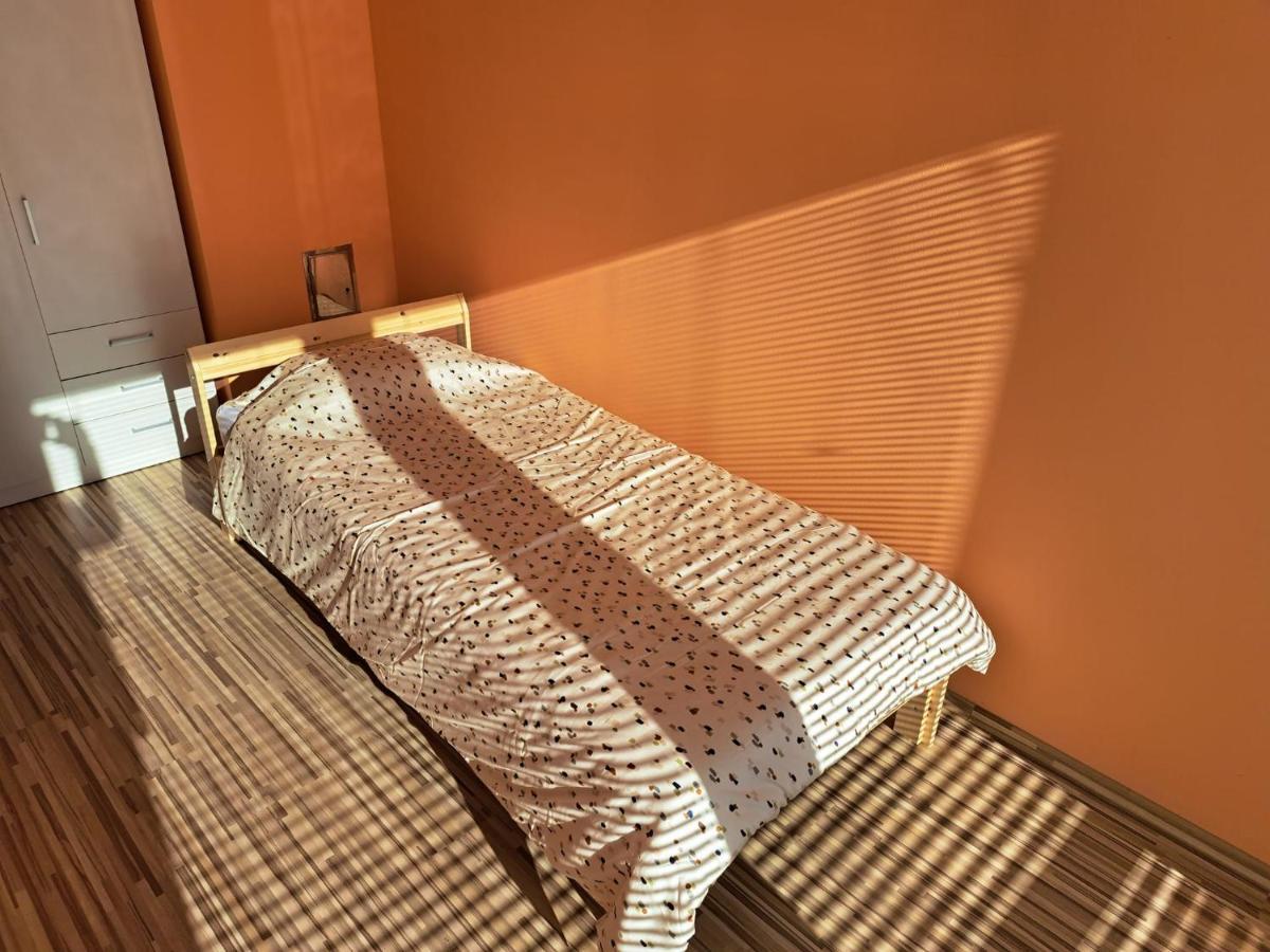 Apartma Jaka ليوبليانا المظهر الخارجي الصورة