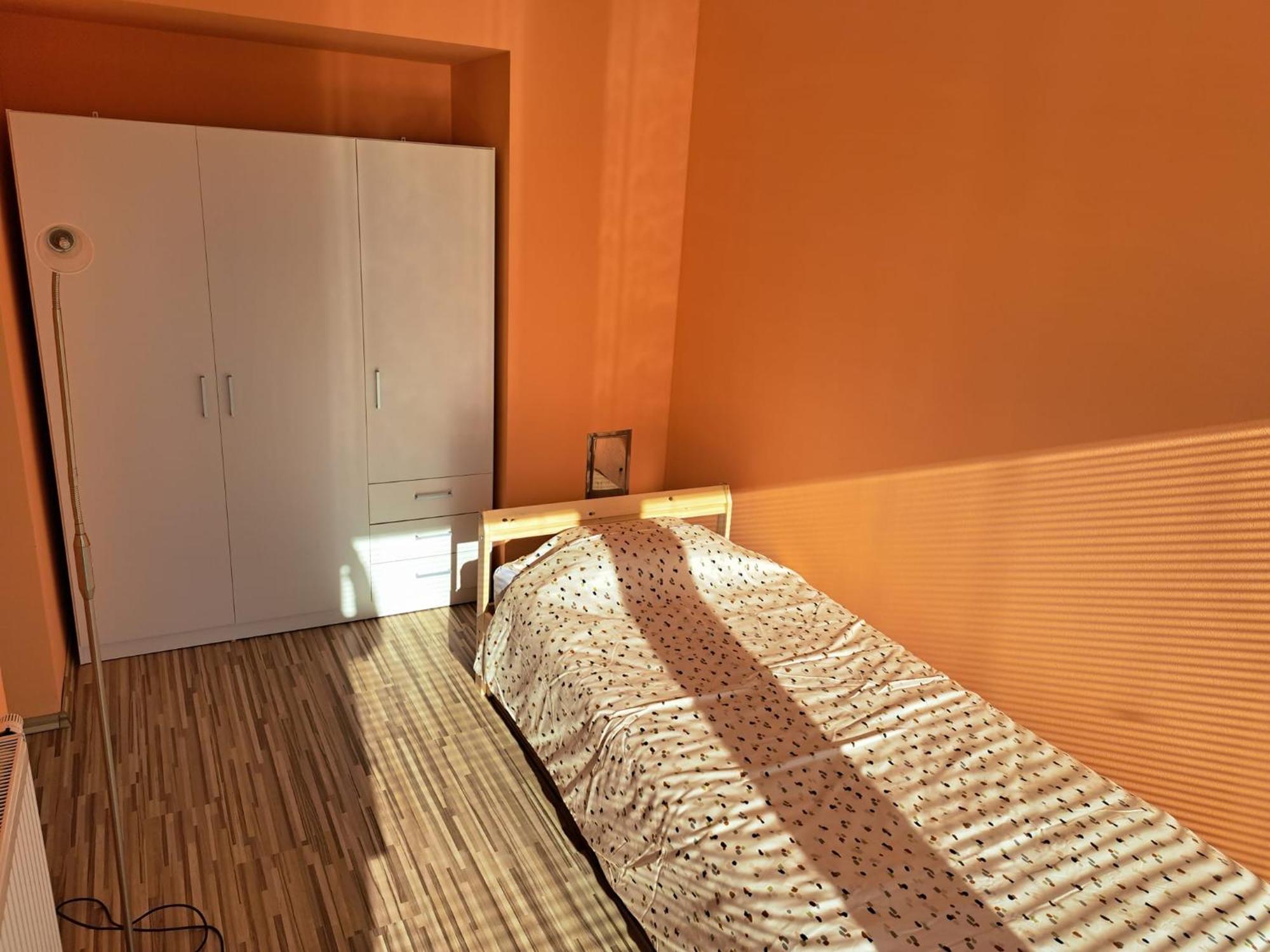 Apartma Jaka ليوبليانا المظهر الخارجي الصورة